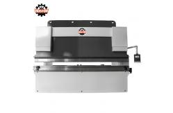 China Fully Automatic Hydraulic Press Brake Bending Machine 500 Ton 6000mm supplier