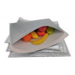 EPE Foam 18.5x14 Inch Chilled Food Packaging Insulated Thermal Box Liners for sale