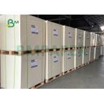 270gsm 295gsm Food Grade SBS Board For Cosmetic Packaging 1 Side Coated for sale