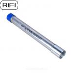 OEM IMC Conduit Pipe Galvanised Surface Treatment EMT IMC And Rigid Conduit