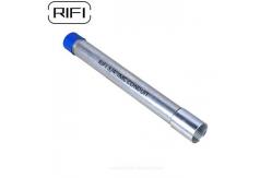China OEM IMC Conduit Pipe Galvanised Surface Treatment EMT IMC And Rigid Conduit supplier