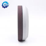 Turbo Shape Bonded Segmented Resin Grinding Wheel For Bavelloni Beveling Machine