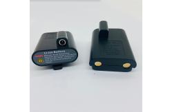 China DG-4020 Handheld LED-UV Lamp Dual AC DC Operation supplier