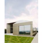 Premium PE Aluminum Composite Panels With Tensile Strength ≥130Mpa for sale