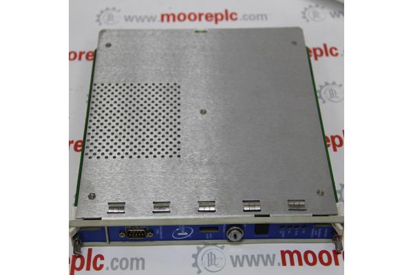 Bently Nevada 163179-01 3500/60 Temperature Monitor 3500/60 163179-01