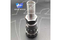 China Circular Waterproof Connector FQ30-42TJ-16 supplier