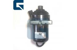 China Construction Machinery E374D E365C Cab Lever Part No. 307-3993 supplier