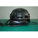 Non Contact AI Powered Smart Helmets For Temperature Measurement for sale