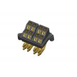 Car Amplifier Barrier Terminal Block , 8 Position Terminal Strip BT08-001A BT8-93 for sale