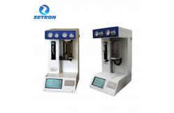 China Semiconductor Laser Hydraulic Particle Counter For Insulating Oil And Turbine Oil supplier