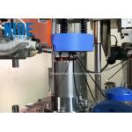 Induction Motor Tubular Stator Coil Lacing Machine