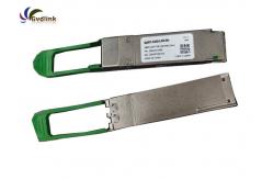 China QSFP 2km 100G Optical Transceivers LC Connector QSFP-100G-LR4-Lite supplier
