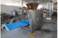 China Intelligent Integrated Dough Divider Rounder Roll Divider Rounder 380V supplier