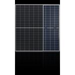 390 Watt 30.41V Bifacial Solar Panels 390W Mono Perc Bifacial Panel 108 Cells for sale