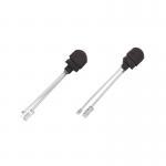 Mini MT-FA Connector Optic Fiber Array Pigtail Connector For Telecom LAN for sale