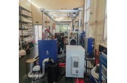 China New Energy Engine Test Bench System supplier