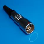 4pin PHG Female Connector Lemo 1K Size for sale