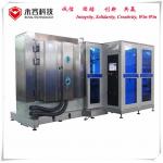 Bipolar Plates  PECVD magnetron sputtering Deposition System With Low Coefficient Friction for sale