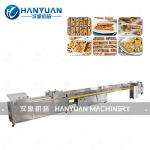 Granola Bar Machine for sale