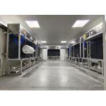IEC 60456 Washing Machine-Dishwasher-Water Heater Energy Efficiency Test System