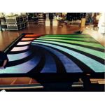 P1.9 LED Dance Floor module 250*250 / full color led dj stage dance floor SMD for sale