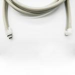 ODM GE Datex Double tube NIBP Connector Air Hose