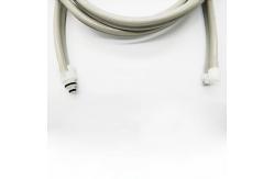 China ODM GE Datex Double tube NIBP Connector Air Hose supplier