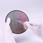 Gel Sticky Head Cleanroom Silicon Swab High Adhesive Ability