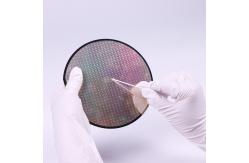 China Gel Sticky Head Cleanroom Silicon Swab High Adhesive Ability supplier