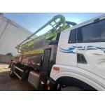 Zoomlion 2024 38M Concrete Truck Pump Construction Machinery ZLJ5231THBJF