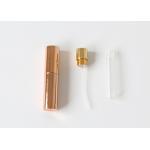 10ml 20ml 30ml Refillable Twist And Spritz Atomiser Perfume Bottle