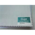 70 Gsm Embroidery Backing Fabric Non Woven Interlining For Clothes for sale