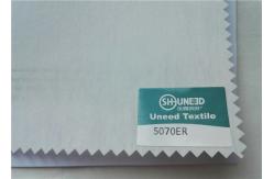 China 70 Gsm Embroidery Backing Fabric Non Woven Interlining For Clothes supplier