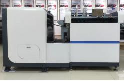 China Max Grooving Width 1000mm  Machine For Precision Work Grooving Machine supplier