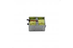 China 4000g Bistable Solenoid supplier