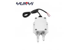 China Non Corrosive Pneumatic Differential Pressure Transmitter supplier