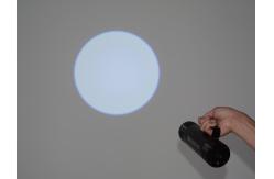 China M037 BTSS-I LED uniform light search light (20W) supplier
