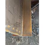 Q235B Grade H Beam Galvanised for Heavy-Duty and Durable Construction for sale