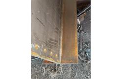 China Q235B Grade H Beam Galvanised for Heavy-Duty and Durable Construction supplier