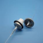 Premium 0.20cc Mist Valve Actuator - For Fine Spraying & Versatile Use - Specification & Application for sale