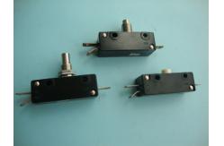 China UL Approved 3 Way Momentary Toggle Switch 125VAC 250VAC Mini Long Life supplier