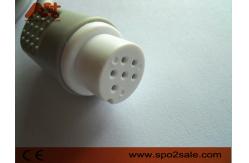China B.Braun Medex IBP Transducer Cable Ibp Mindray Utah BD Argon supplier