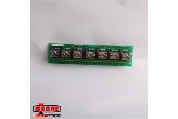 GE 531X191RTBAJG1 Relay Terminal Board 531X Series