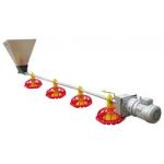 Automatic Poultry Feeding And Drinking Equipment For Complete Broiler House for sale