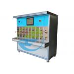 IEC 60898-1 Electrical Appliance Tester Circuit Breaker Tripping Characteristic Test