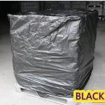 1000 Liter Non Hazardous Chemicals IBC Big Bag Totes Food Grade for sale