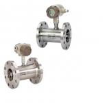 Intelligent Turbine Fuel Oil Diesel Flow Meter SS304 SS316 Material for sale