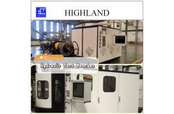 China HIGHLAND 35Mpa YST450 Hydraulic Test Benches For Industrial Testing And Maintenance supplier