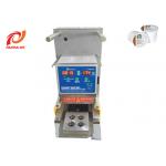 Hand Actuated Nespresso Kcup Coffee Capsule Sealing Machine Manual Manuative Capsule Sealing Machine