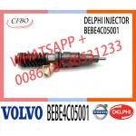Diesel Fuel Injector 889498 0889498 BEBE4C05001 For 9.0 LITRE MARINE